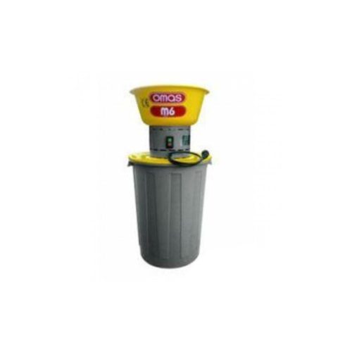 Termény daráló OMAS M6L50
