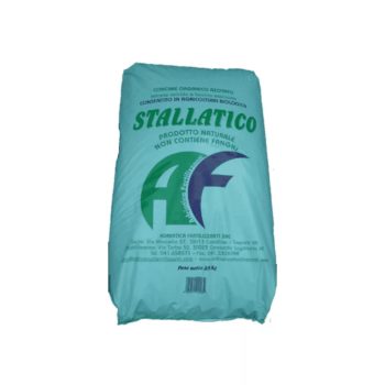 Marhatrágya pellet 25 kg Stallatico