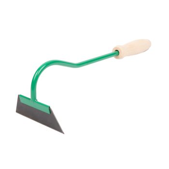 Fa nyelű kézi kapírcs 115 mm