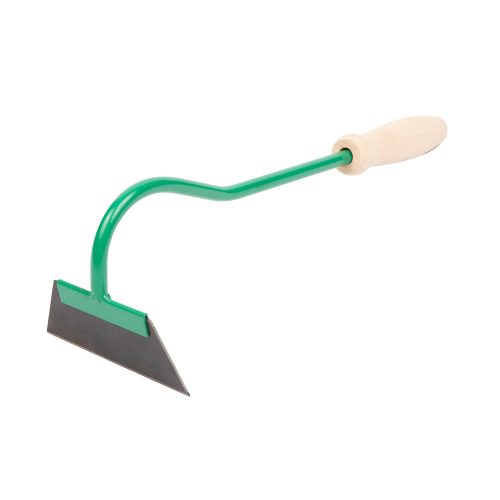 Fa nyelű kézi kapírcs 115 mm