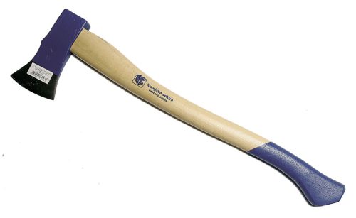 Fejsze 1.80 kg formatervezett festett nyéllel