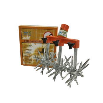 Kapa csillag FEJ Muta