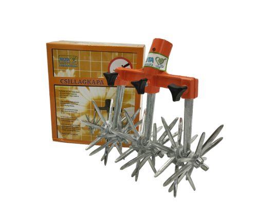 Kapa csillag FEJ Muta