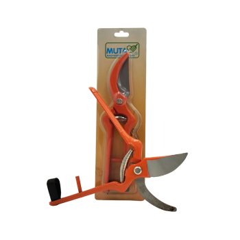 Metszőolló kovácsolt 20 cm MUTA