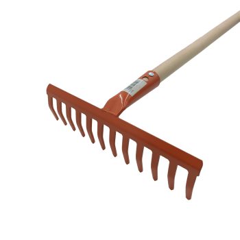 Gereblye lemez 10-es NYELEZETT