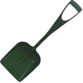 Hólapát autós műa. SRB