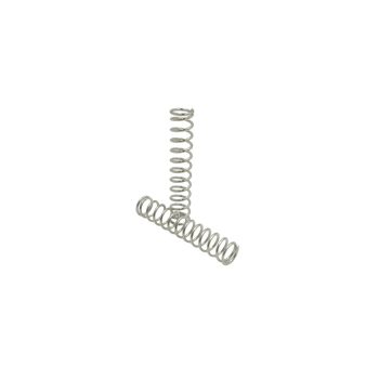   Metszőolló rugó spirál 18-as kovácsolt metszőollóba 45x10mm