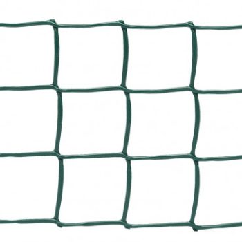   Kertirács Climbanet 1x25m zöld (46x44) 45x45mm 260g/m2  170609