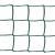 Kertirács Climbanet 1x25m zöld (46x44) 45x45mm 260g/m2  170609