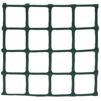 Kertirács Doornet 0.5x20m zöld (32x28mm) 160g/m2 170681