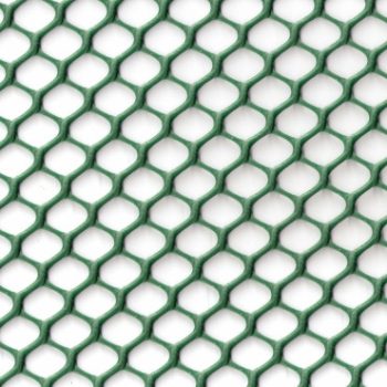   Baromfirács Poultry meshes B-92 zöld 0.9x25m (20x20mm) 2004166