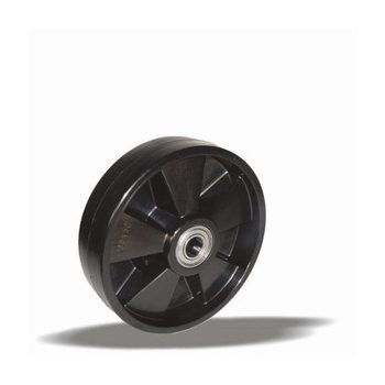 Kerék alap PA 400kg 160 35593
