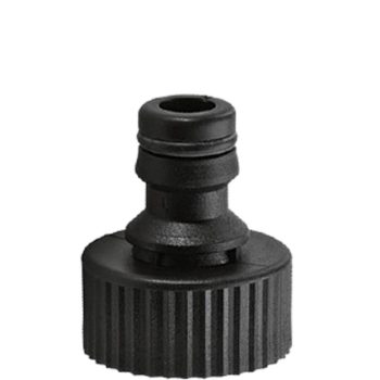 Csapcsatlakozó belső menetes 1/2"