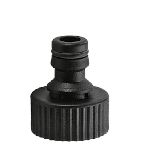 Csapcsatlakozó belső menetes 1/2"