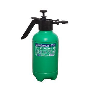 Permetező kézi 2.5 L GARDEN
