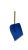 Hólapát műanyag SZÍNES 38 cm, élvédővel NYELEZETT