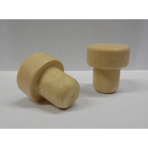 Dugó kalapos szilikonos 19 mm Futura