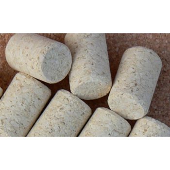 Dugó parafa gépi agglomerált 38*23 mm