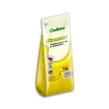 Citromsav 1 kg