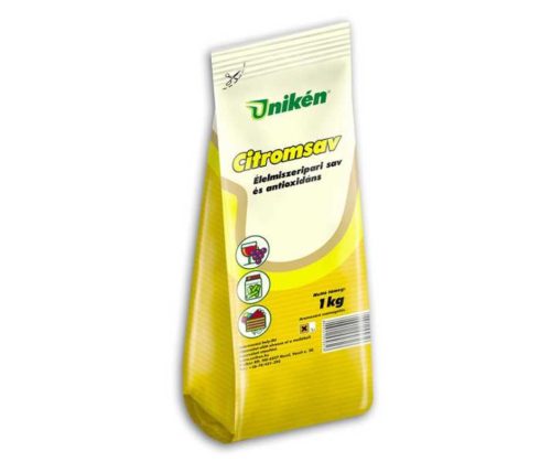 Citromsav 1 kg