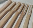 Kapanyél 120 cm (magyar lemez kapához)