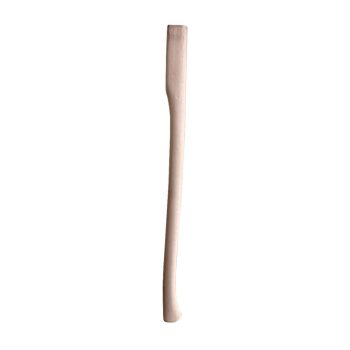Fejszenyél 90 cm formatervezett/fazonos