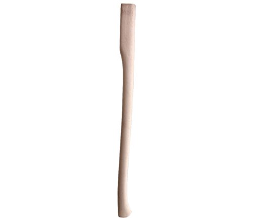 Fejszenyél 80 cm formatervezett/fazonos