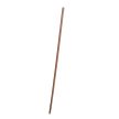 Lombseprű nyél 150 cm/ Partvisnyél 150cm