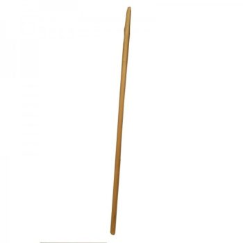 Horolónyél 150 cm /kovácsolt sarabolóba/