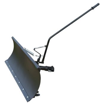 Hótoló adapter (125 cm) Maestral traktorhoz