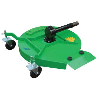 Komposztós nyíró 80cm