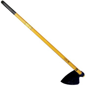 Steier kapa 0.6 kg sárga nyéllel MUTA PR