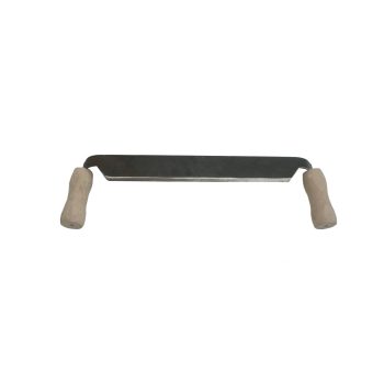 Kétkézvonó/vonókés 240mm SILVER