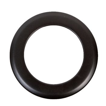 Csőrózsa 120mm fekete (1.0mm)