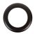 Csőrózsa 150mm fekete (1.0mm)