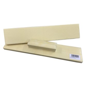 Műanyag simító 8x40 magyar PU