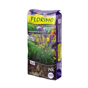 Fakéreg Borovi 30-80 mm 70 l Florimo