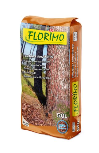Fakéreg PinDekor 20-40 mm 50 l Florimo