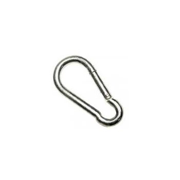 Karabiner rugós   60