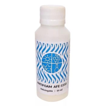 Antifoam habzásgátló 50 ml /5 hl
