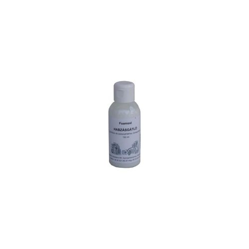 Antifoam habzásgátló 50 ml /5 hl