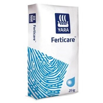 Ferticare II. 2 kg (24-8-16)