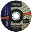 Vágókorong 125x1.2x22.2 Varstroj