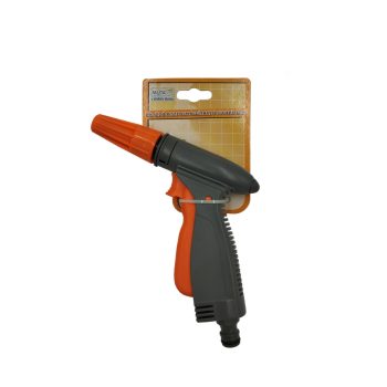 Öntöző pisztoly állítható sugarú LUX