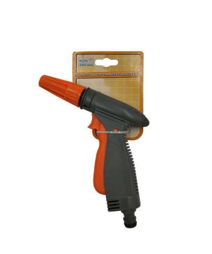 Öntöző pisztoly állítható sugarú LUX