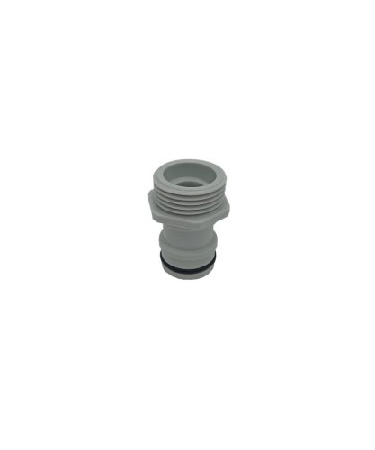 Csapcsatlakozó külső menettel 1/1" MAXI