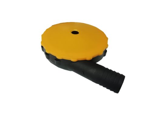 Margaréta öntöző 1" MAXI hagyományos bilincses