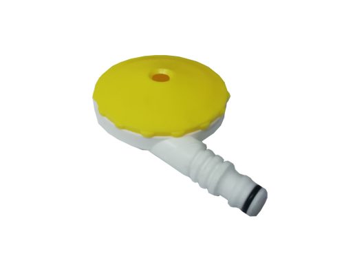 Margaréta öntöző 1/2" MAXI gyorscsatlakozós