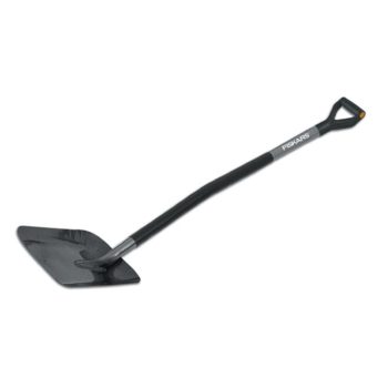 FISKARS Ergonomic lapát