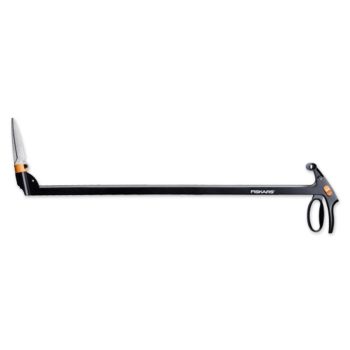 FISKARS fűnyíró olló hosszúnyelű